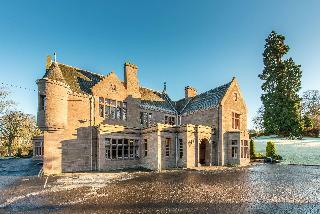 Murrayshall House Hotel