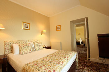 Hotel Atholl Palace