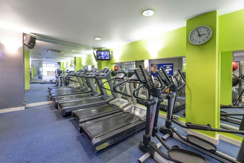 Copthorne Hotel Slough Windsor