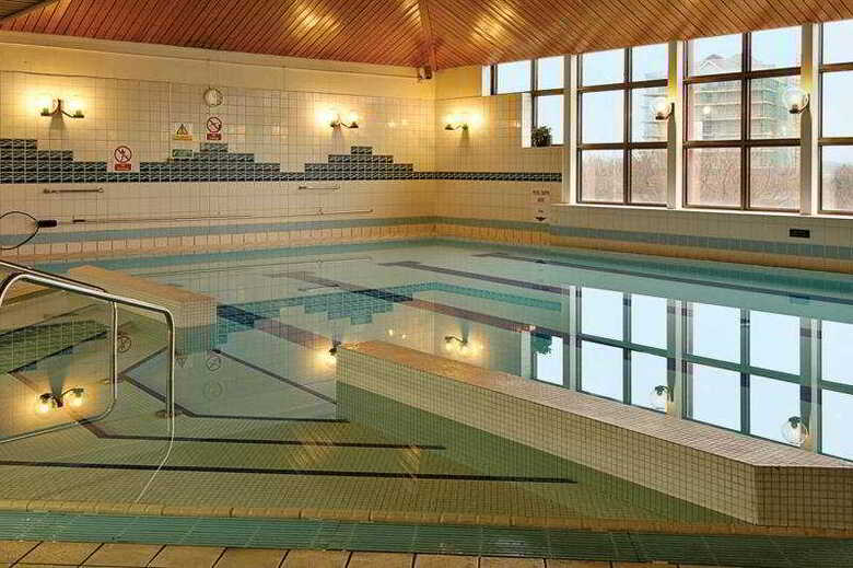 Copthorne Hotel Slough Windsor