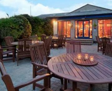 Hotel Novotel London Stansted Airport