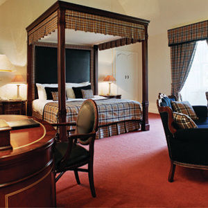 Airth Castle Hotel And Spa Resort