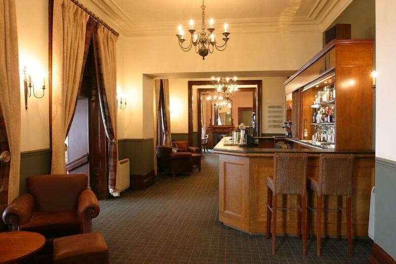 Hotel Oban Bay