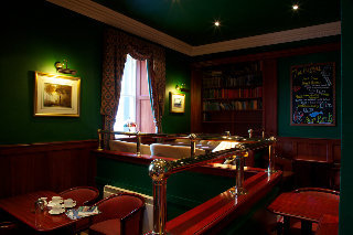 Hotel Argyll