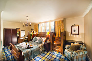 Crerar Loch Fyne Hotel & Spa