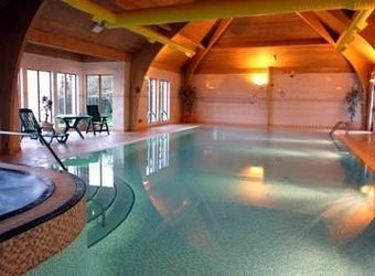 Crerar Loch Fyne Hotel & Spa