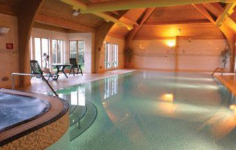 Crerar Loch Fyne Hotel & Spa
