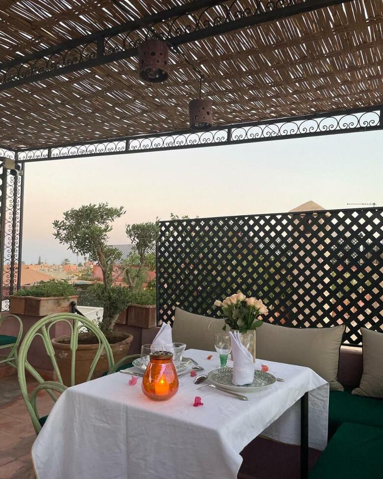 Hotel Dar Al Assad