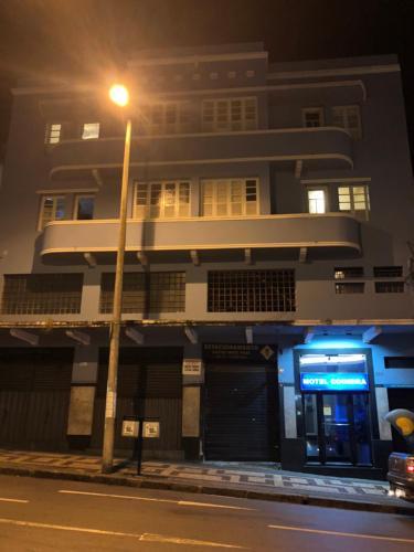 Hotel Motel Coimbra (adults Only)