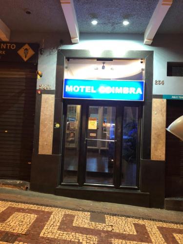 Hotel Motel Coimbra (adults Only)