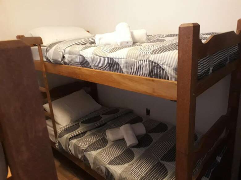 Hostal Flight Crew Hostel