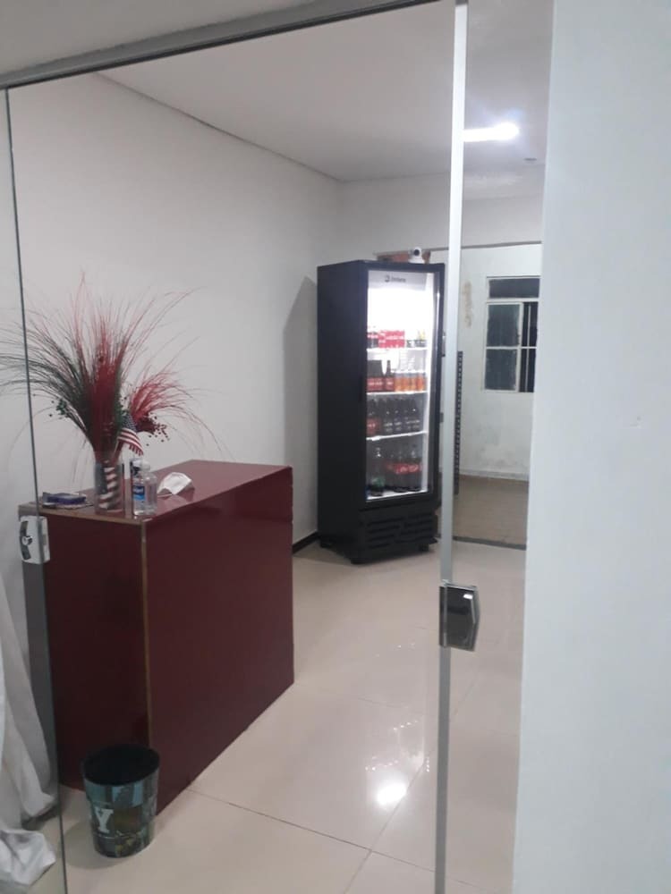 Hostal Flight Crew Hostel