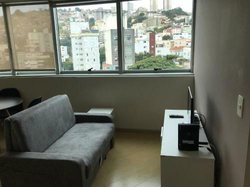 Apartamento Locking's Funcionarios I