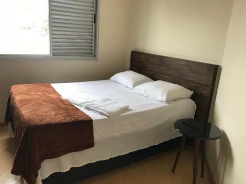 Apartamento Locking's Funcionarios I