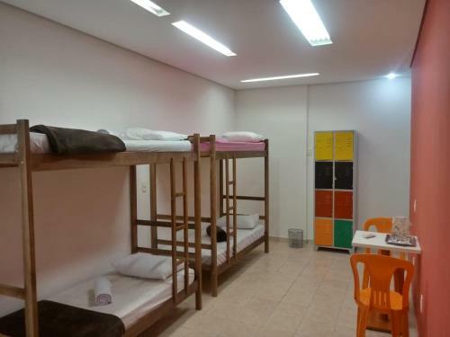 Hostel 238