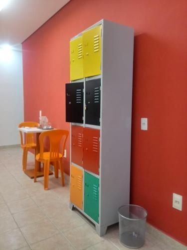 Hostel 238