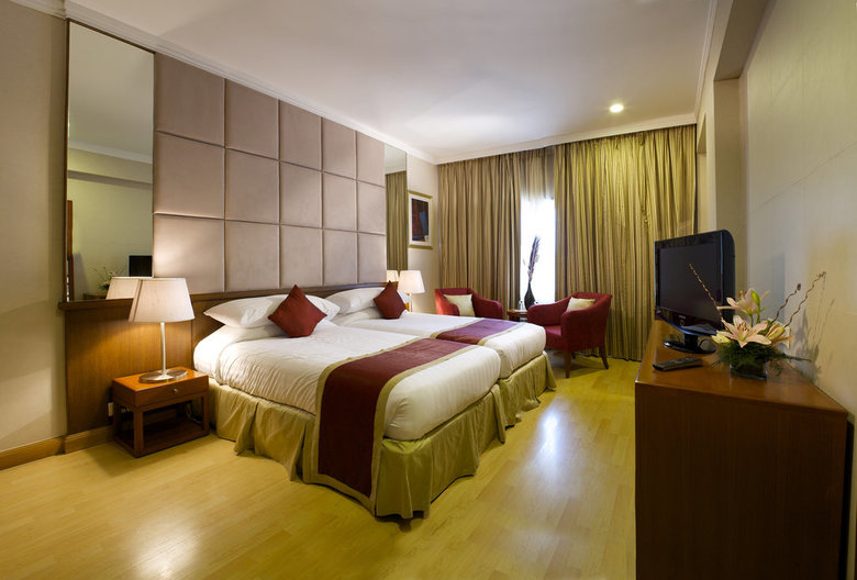 Hotel Ellaa