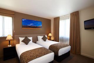Hotel Wyndham Vacation Resorts Asia Pacific Wanaka