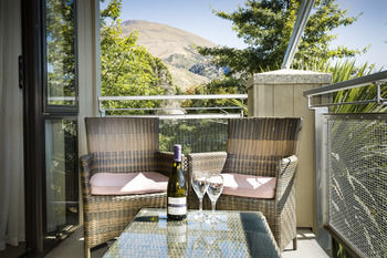 Hotel Wyndham Vacation Resorts Asia Pacific Wanaka