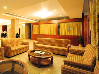 Kvc International Hotel