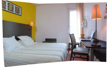 Balladins Arles Hotel