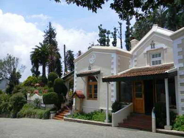 Hotel Club Mahindra Danish Villa Sheddon