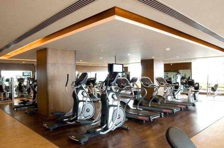 Hotel Four Points By Sheraton