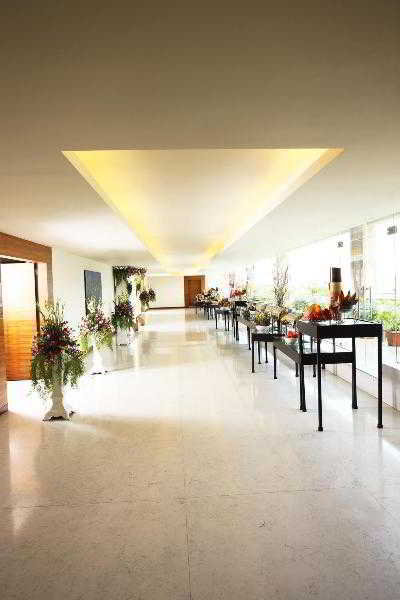 Hotel Four Points By Sheraton
