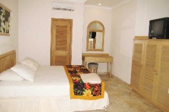 Hotel Hawaii A Club Bali Resort