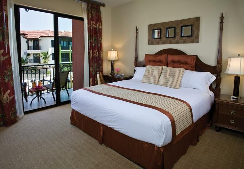 Hotel Naples Bay Resort The Cottages