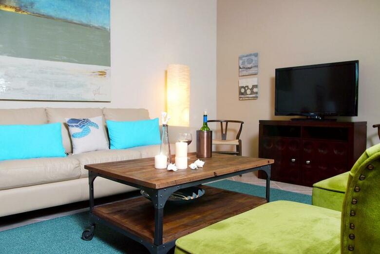 Hotel Naples Bay Resort The Cottages