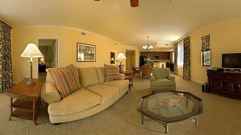 Hotel Naples Bay Resort The Cottages