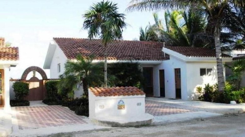 Residencia Casa Stavola F8ll