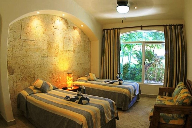 Residencia Casa Paraiso
