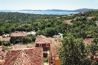 Hotel Pv Villages Les Restanques Du Golfe De St Tropez