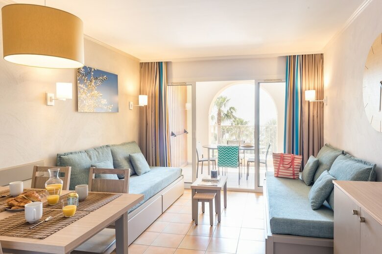 Hotel Residence Les Rivages Des Issambres(.)