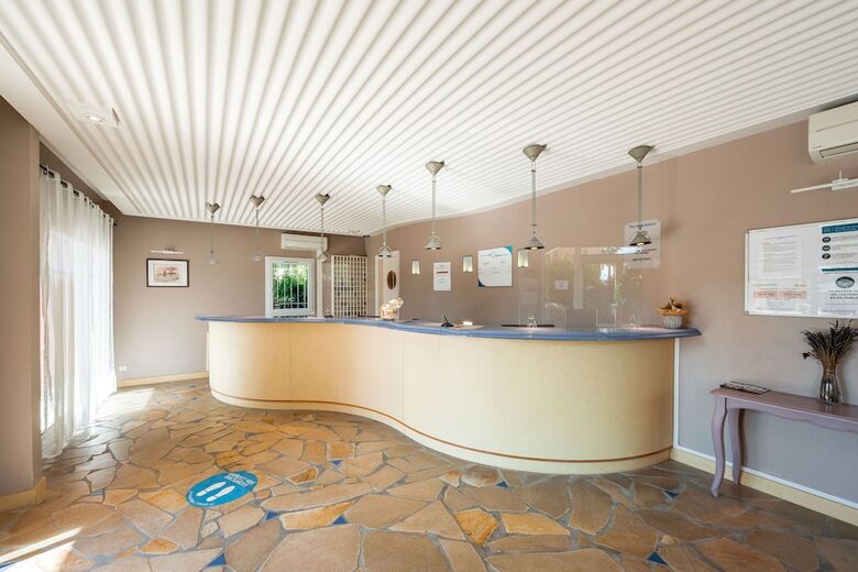Hotel Residence Les Rivages Des Issambres(.)