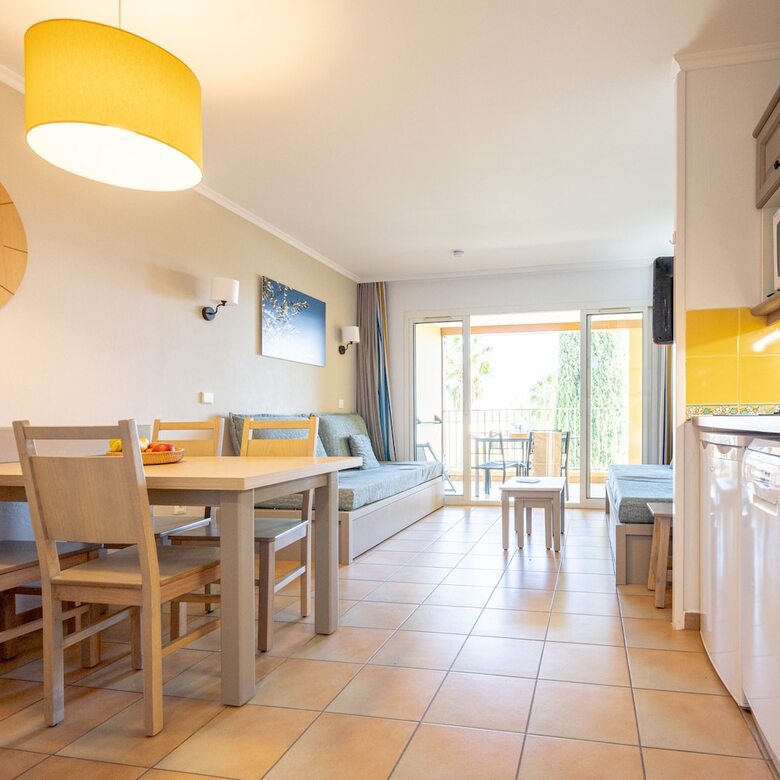 Hotel Residence Les Rivages Des Issambres(.)