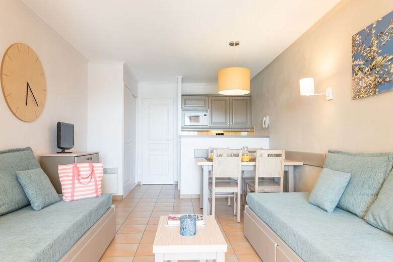 Hotel Residence Les Rivages Des Issambres(.)