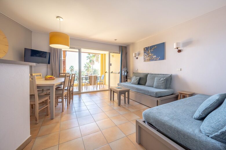 Hotel Residence Les Rivages Des Issambres(.)
