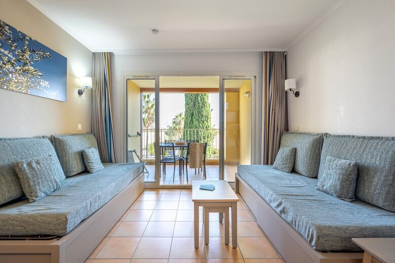 Hotel Residence Les Rivages Des Issambres(.)