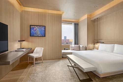 Hotel Hyatt Centric Levent Istanbul