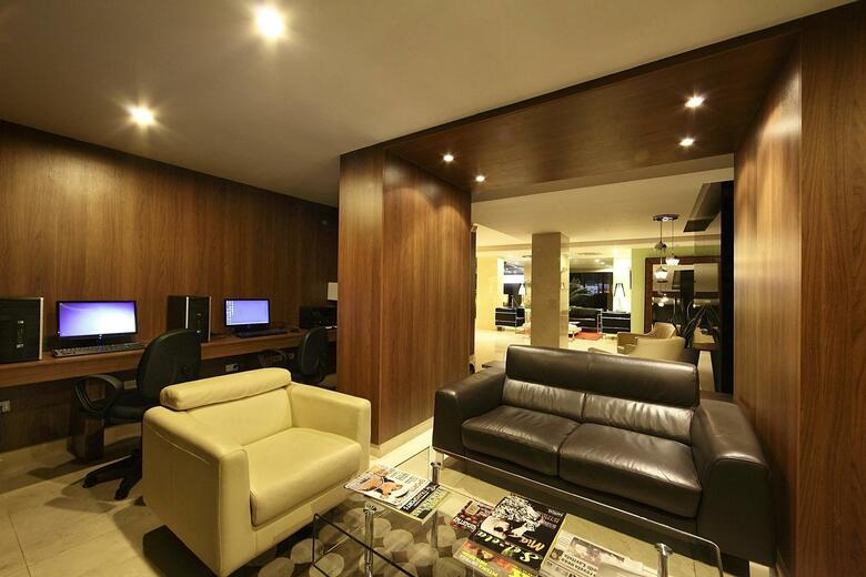 Hotel Wyndham Garden Panama City