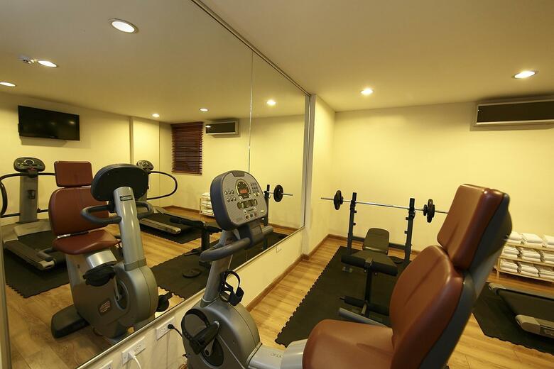 Hotel Wyndham Garden Panama City