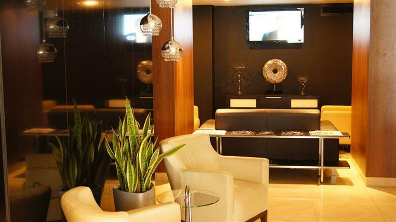 Hotel Wyndham Garden Panama City