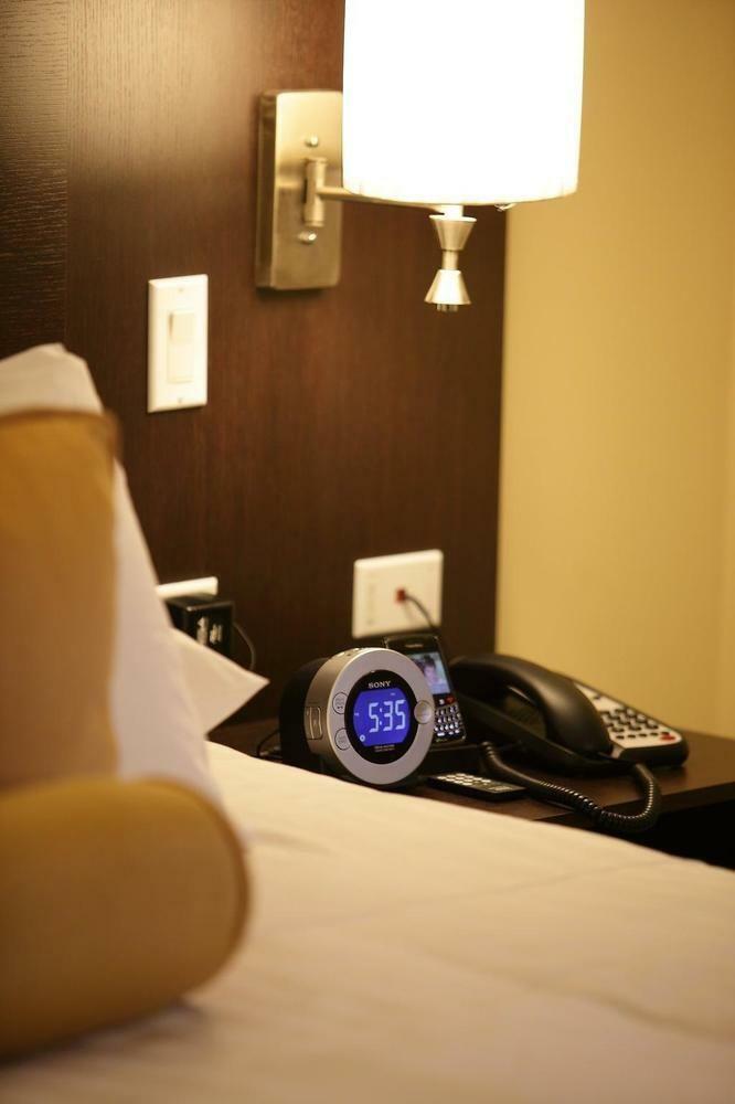 Hotel Wyndham Garden Panama City