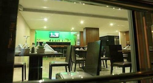 Hotel Wyndham Garden Panama City
