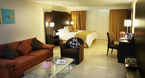 Hotel Wyndham Garden Panama City