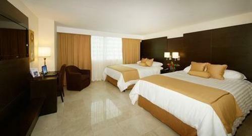 Hotel Wyndham Garden Panama City