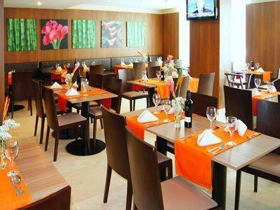 Hotel Wyndham Garden Panama City